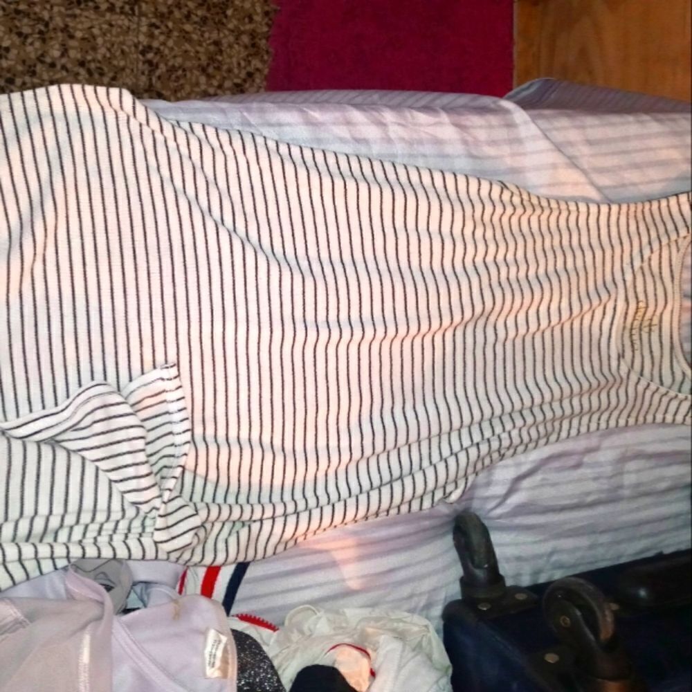 Degree dress or top